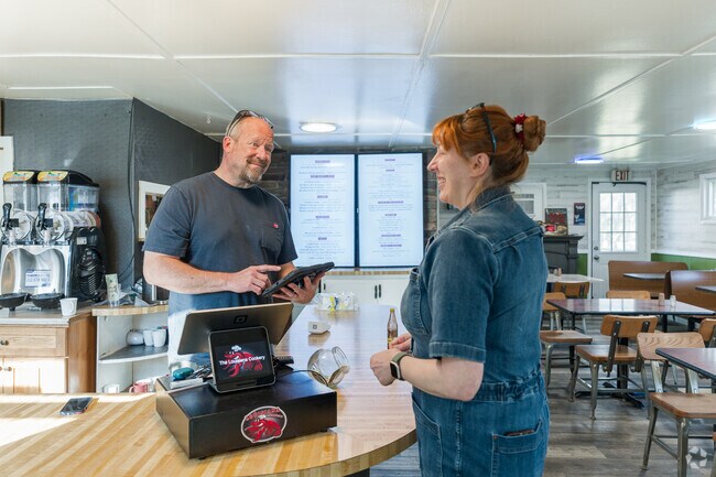 The Louisiana Cookery brings Cajun flavors to Somerset’s dining scene.