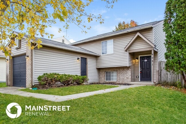 4051 Luxembourg Cir W, Indianapolis, IN 46228 - photo 5