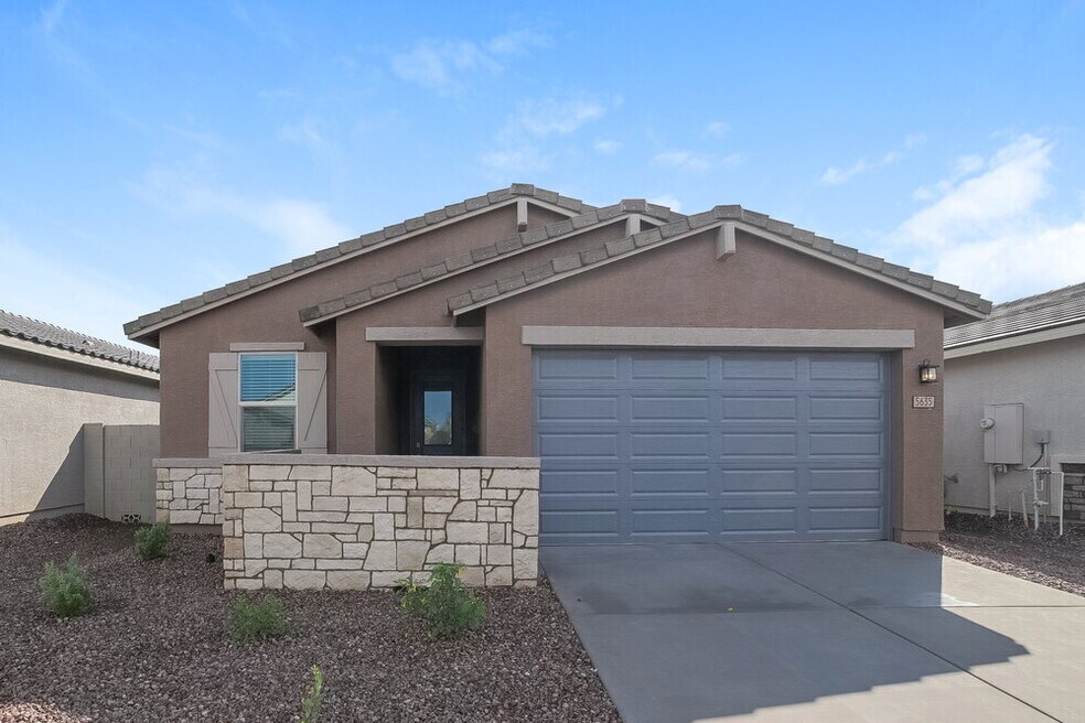 5635 W Walatowa St, Laveen, AZ 85339 - photo 1