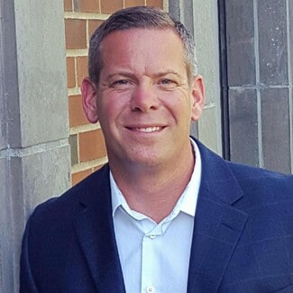 Jim Cavanaugh