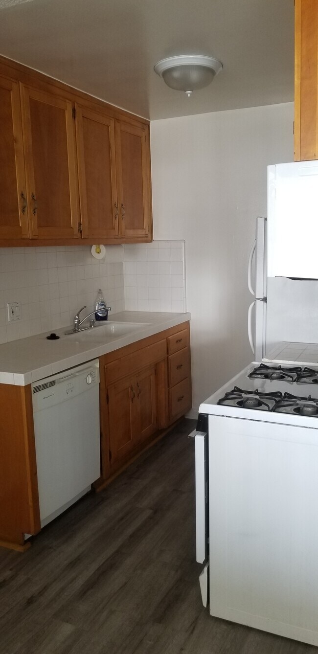 3622 Dunn Dr unit 4, Los Angeles, CA 90034 - photo 5