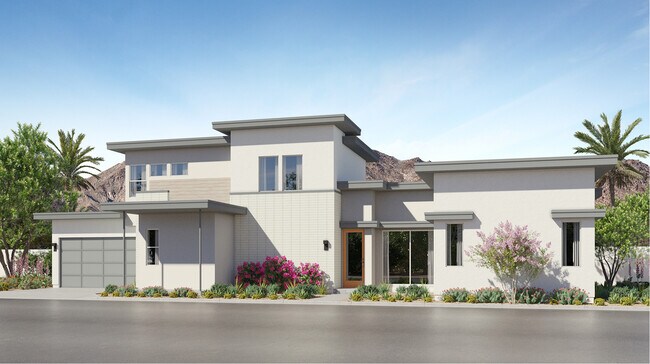 4514 Ghost Flower Trail unit 36928909, Palm Springs, CA 92264 - photo 3