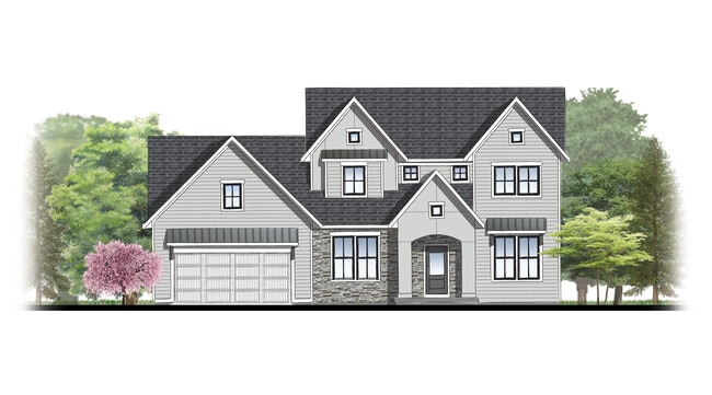 10468 Poppy Ln unit 37461133, Allendale, MI 49401 - photo 5