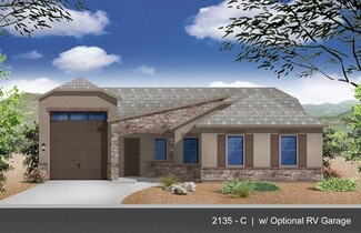 17328 W Puget Ave, Waddell, AZ 85355