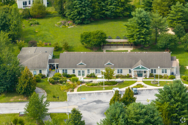 Blacksburg New School