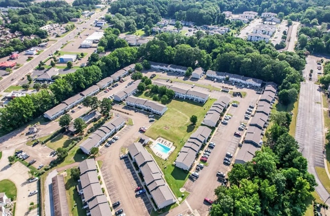 1800 Jackson Ave W unit 2, Oxford, MS 38655 - photo 3