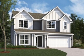 17098 Cowbell Dr, Noblesville, IN 46060