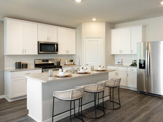 521 Midnight Oak Dr, McKinney, TX 75069