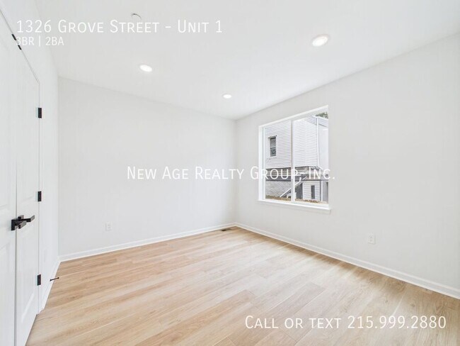 1326 Grove St unit 1, Philadelphia, PA 19146 - photo 6