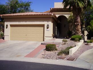 1502 E Estrid Ave, Phoenix, AZ 85022
