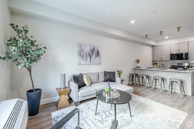 Lakeview Apartments, Paterson, NJ 07503 - photo 4