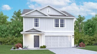 658 Soapstone Pass Unit 36033110, Maxwell, TX 78656