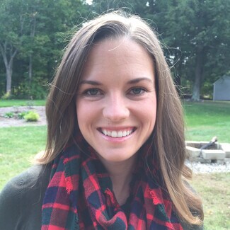 Natalie Warren
