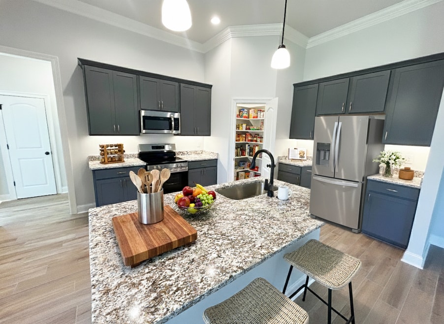 18834 Corlis Green Dr, Zachary, LA 70791 - photo 1