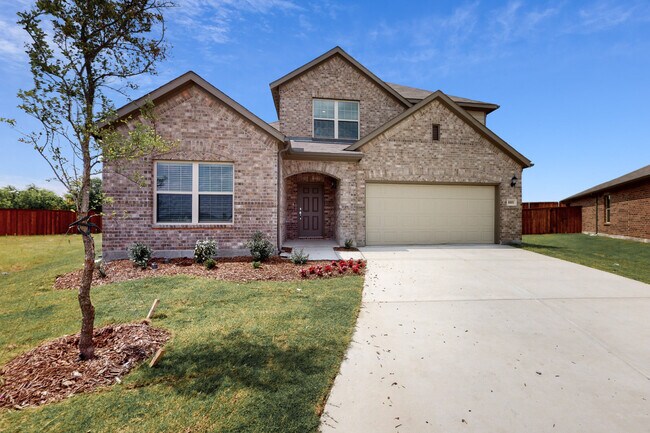 3129 Royal Throne Ct unit 36480975, Denton, TX 76208 - photo 4