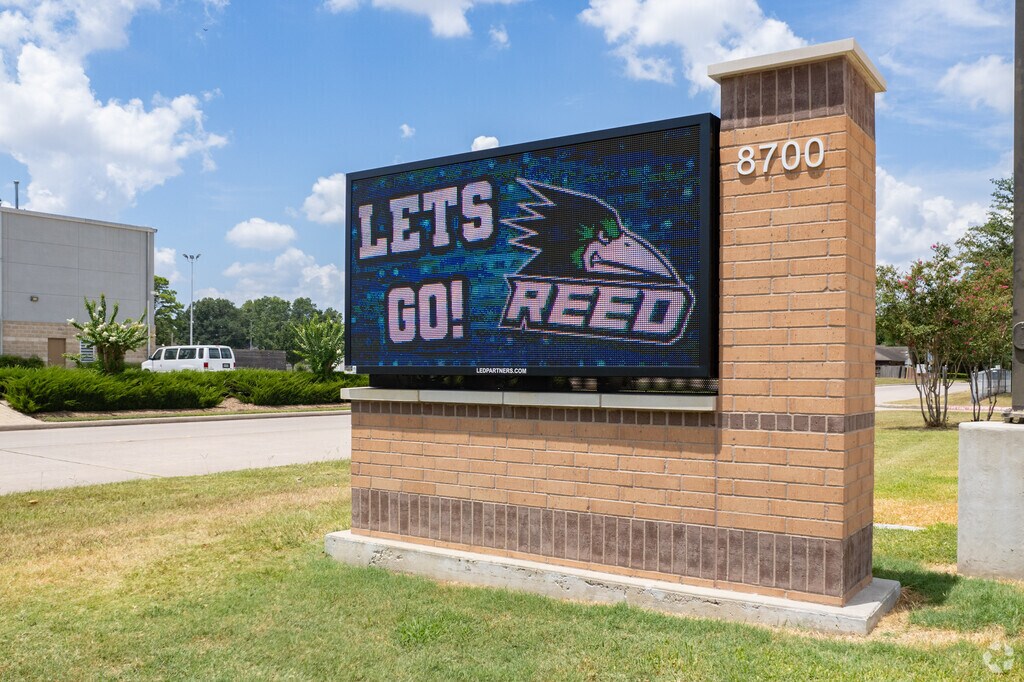 Reed Elementary School, Rankings & Reviews