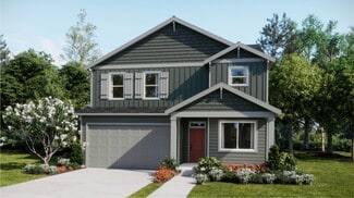 2643 Mt St Helens Ave SE, Salem, OR 97302