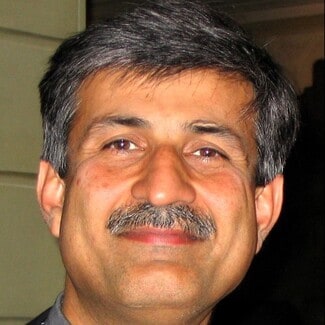 Karan Garewal