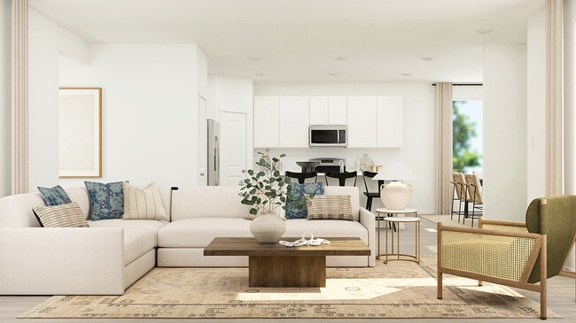 17920 Lark Sparrow Dr, Pflugerville, TX 78660 - photo 6