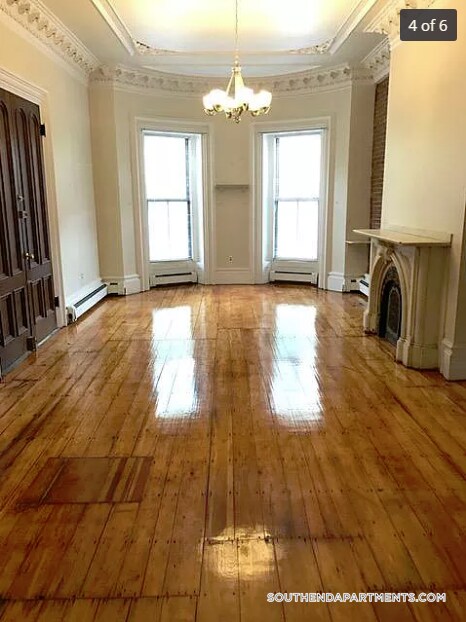 23 Worcester Square unit 5, Boston, MA 02118 - photo 4