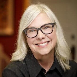 Elizabeth Dye
