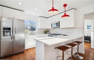5643 Clay Place NE, Washington, DC 20019