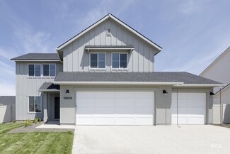 12608 Kinsella St, Nampa, ID 83651