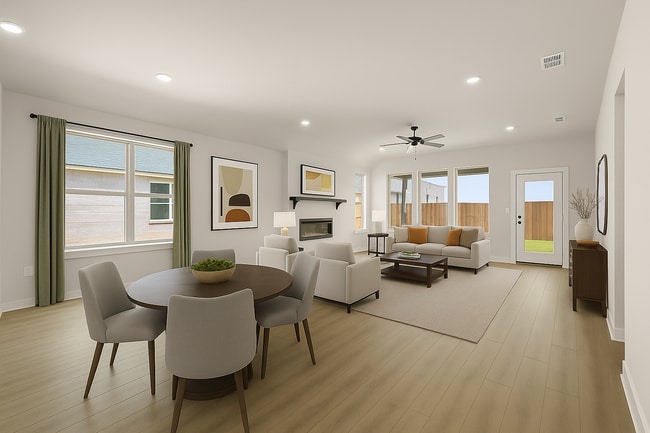 1302 Beaumont Ln, Red Oak, TX 75154 - photo 7