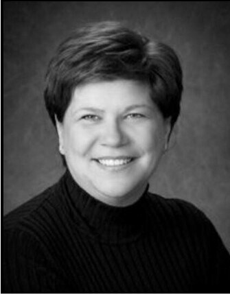 Sigrid Nutt