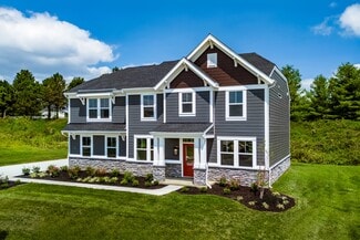 8295 Busey, Pickerington, OH 43147