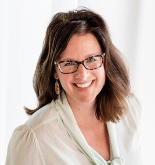 Megan Irvine
