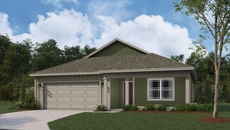 1467 Bluebonnet Place Unit 36206580, Shelbyville, IN 46176