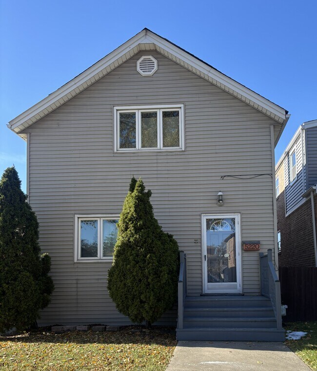 5220 S Linder Ave Unit 2, Chicago, IL 60638