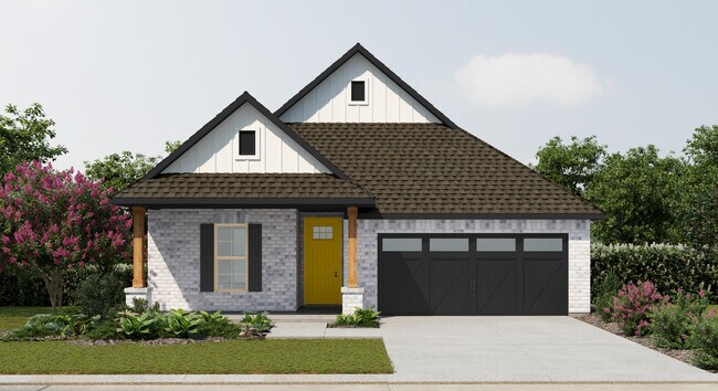 Two Step Farm unit 38183548, Montgomery, TX 77354 - photo 2