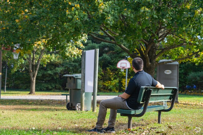 Relax and unwind in Odessa Memorial Park, a favorite spot for outdoor leisure.