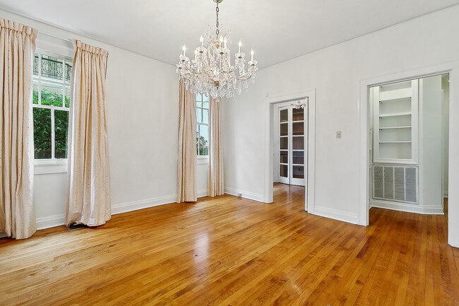 1617 Soniat St unit 1617 Soniat, New Orleans, LA 70115 - photo 6