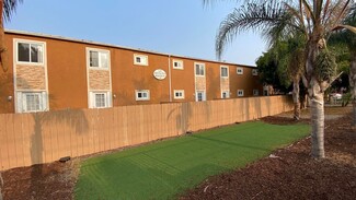 2707 Highland Ave, San Diego, CA 92105