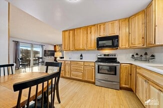 19033 Whirlaway Rd Unit A, Eagle River, AK 99577