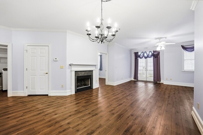 1117 Park West Dr, Charlotte, NC 28209 - photo 3