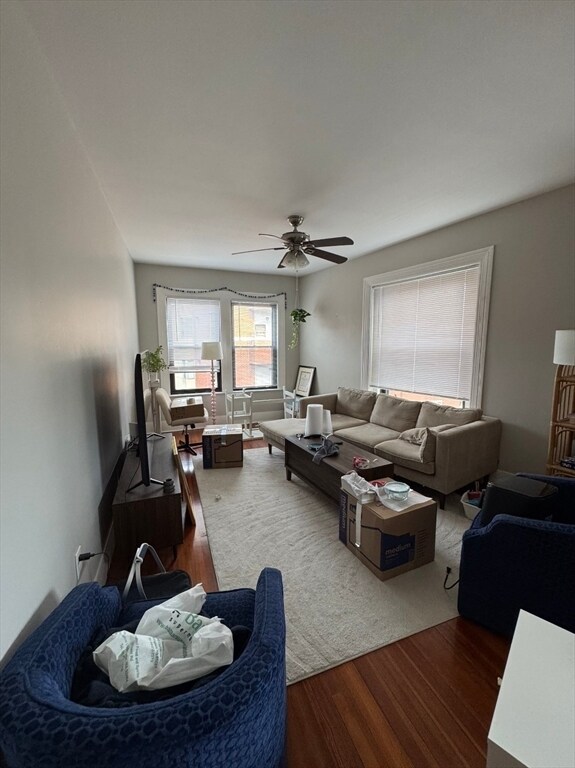 10 Sewall St unit 314, Roxbury Crossing, MA 02120 - photo 3