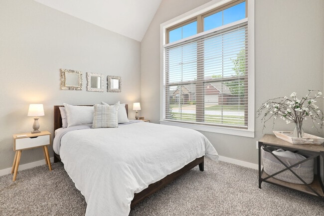 4479 W Putting Green Dr unit ID1221885P, Fayetteville, AR 72704 - photo 5