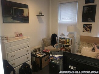 55 S Huntington Ave Unit 103, Boston, MA 02130