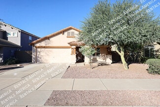 138 N 153rd Ave, Goodyear, AZ 85338