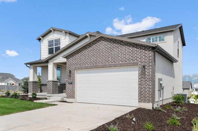 12997 S Broad Stem Way, Herriman, UT 84096 - photo 2