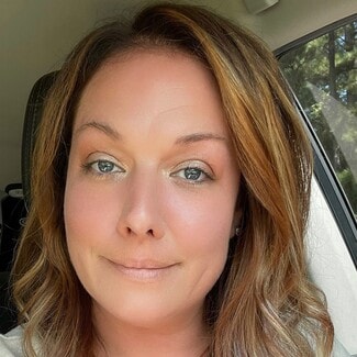 Nichole Ramnauth