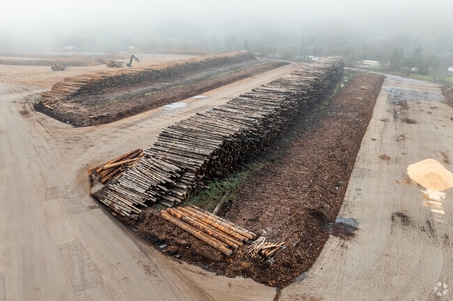 The city of Roseburg is known as the 