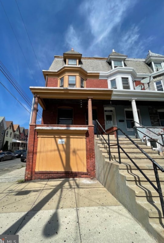 1031 Marion St Unit 2, Reading, PA 19604