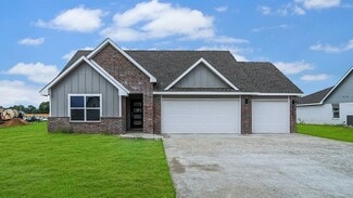 10033 E 132nd St S, Bixby, OK 74008