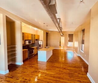 1206 Clay St Unit 2, Cincinnati, OH 45202