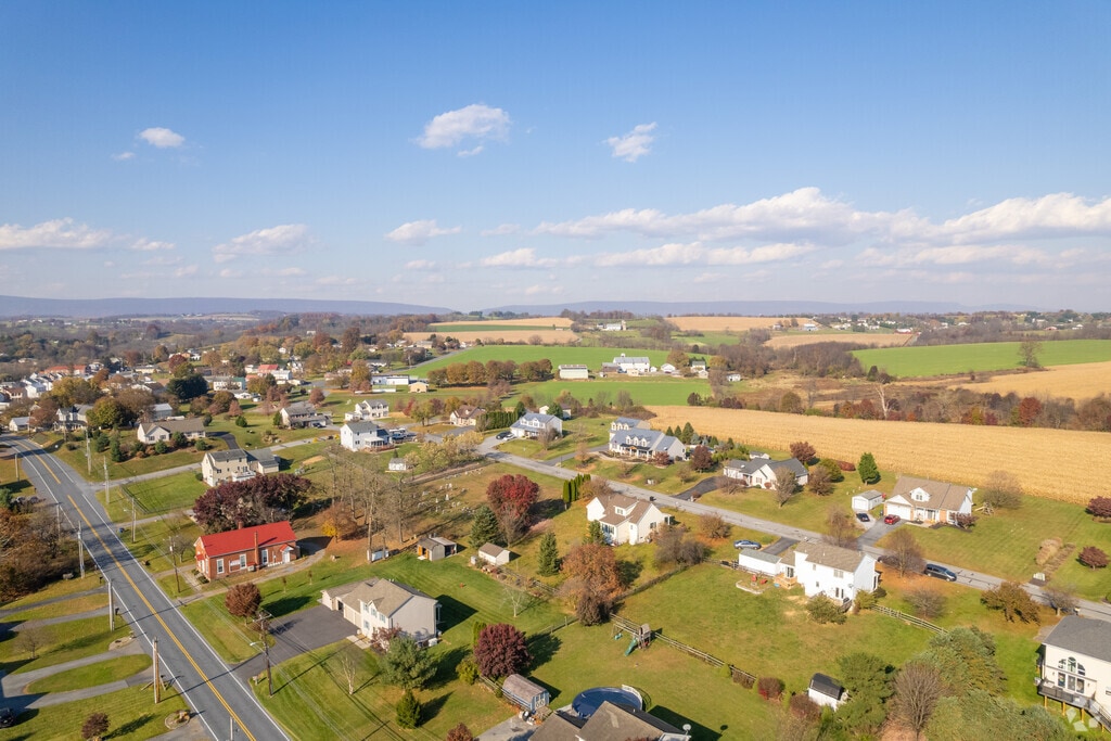 77 Blarney Cir, Mohrsville, PA 19541 MLS PABK2040210